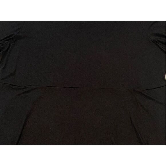 Terra & Sky plus size knee length dress size 2X - Picture 6 of 12